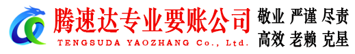 淮上追债公司